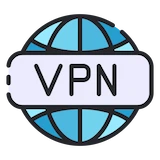 GlobalProtectVPN Logo